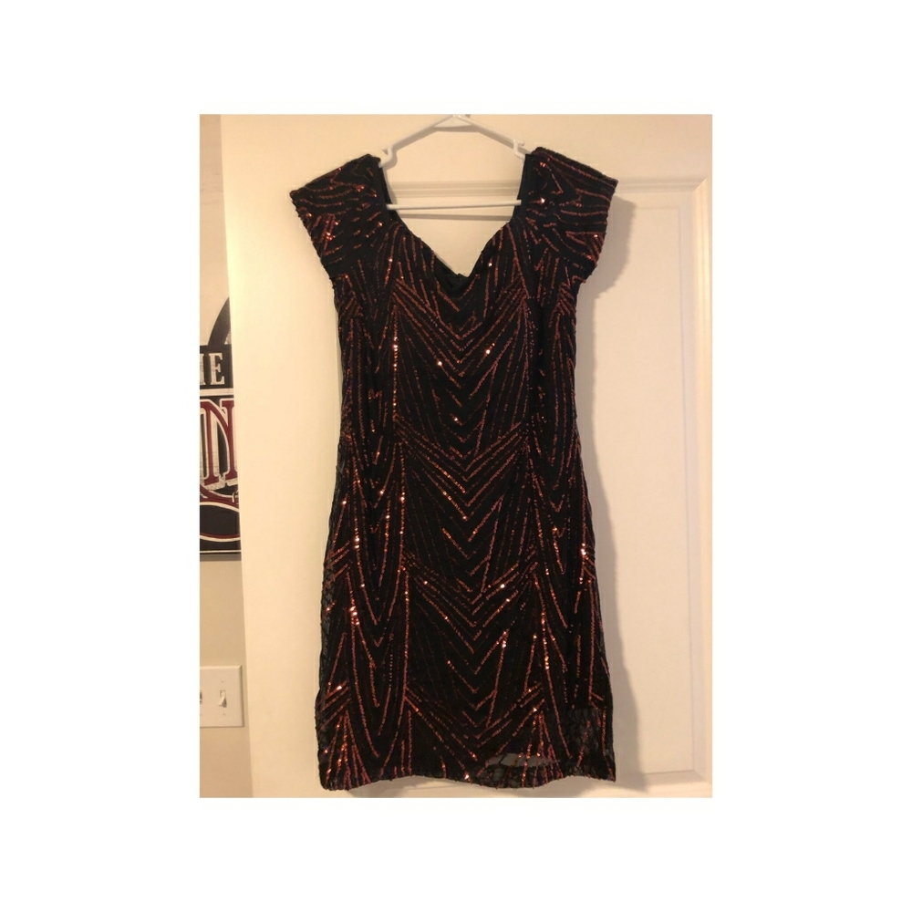 Cocktail Dress